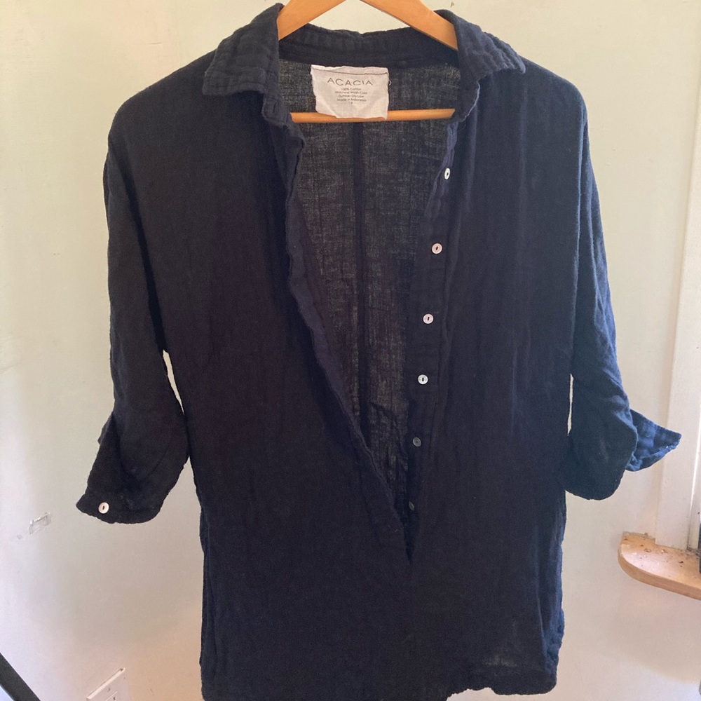 Acacia Kapaa Romper